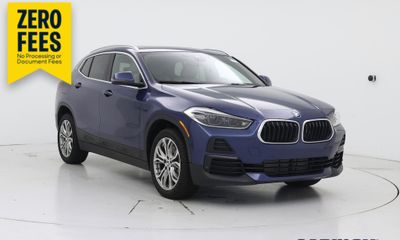 2021 BMW X2 SDRIVE28I