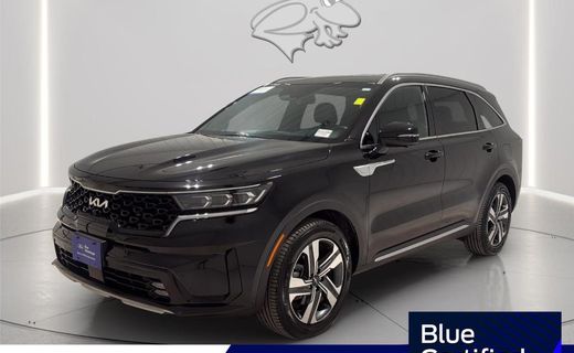 2023 Kia Sorento