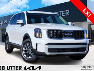 2024 Kia Telluride LX