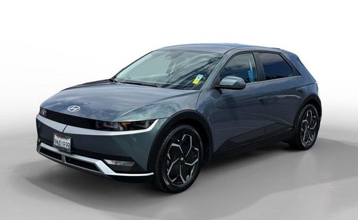 2024 Hyundai Ioniq 5 SE