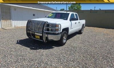 2013 Chevrolet Silverado LTZ