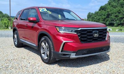 2023 Honda Pilot EX L
