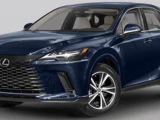 2024 Lexus RX 350