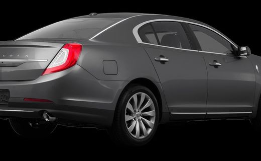 2015 Lincoln MKS 37L