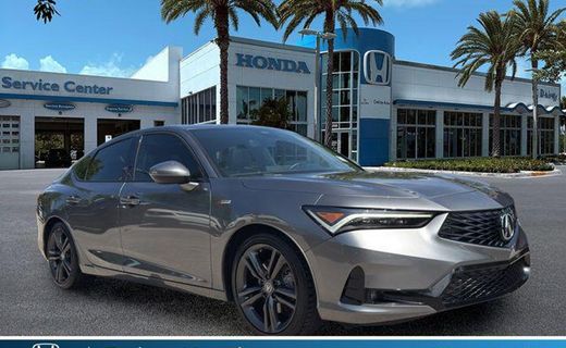 2024 Acura Integra