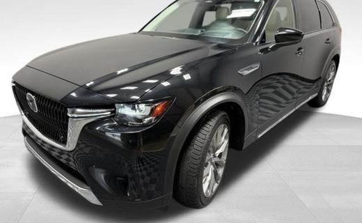 2024 Mazda CX-90 Premium Package
