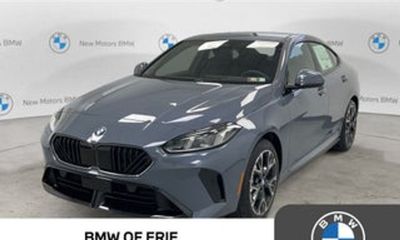 2026 BMW M235 xDrive GC
