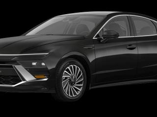 2024 Hyundai Sonata N Line