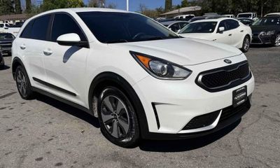 2019 Kia Niro FE HEV LX