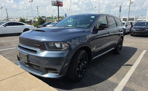 2020 Dodge Durango