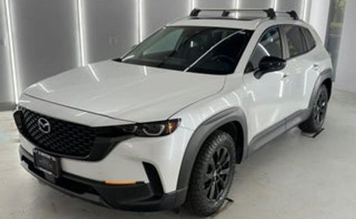 2023 Mazda CX-50 Preferred Plus Package