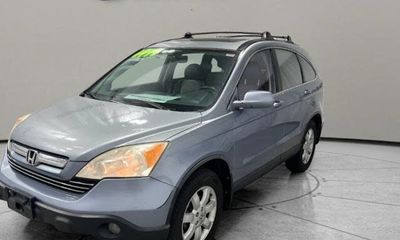 2007 Honda CR-V EX L