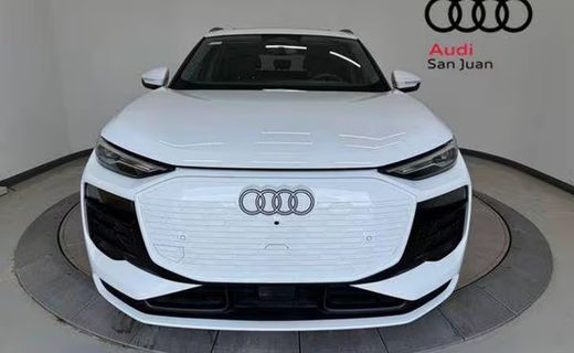 2025 Audi Q6 Premium