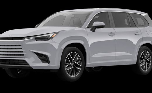 2026 Lexus TX 350