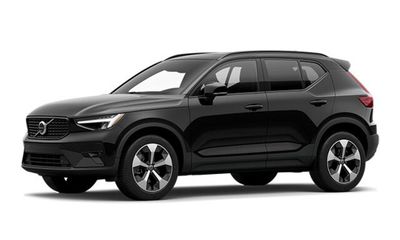 2024 Volvo XC40 Plus Dark