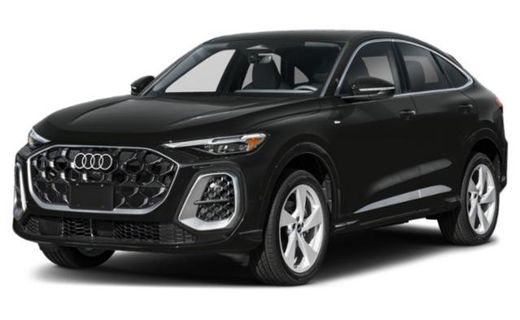 2026 Audi SQ5 Quattro Premium Plus