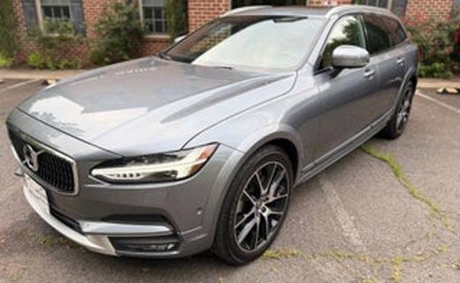 2018 Volvo V90CC Inscription