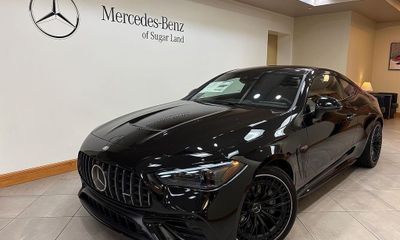 2027 Mercedes-Benz E-Class 4MATIC