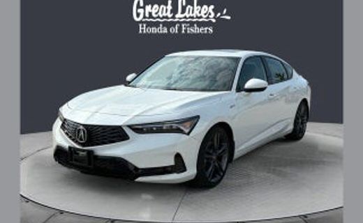 2025 Acura Integra