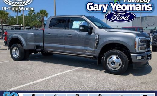 2024 Ford F-350 XL