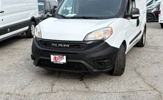2021 Ram Promaster City ST