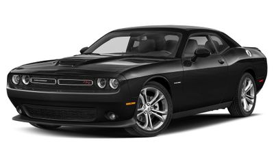 2023 Dodge Challenger GT