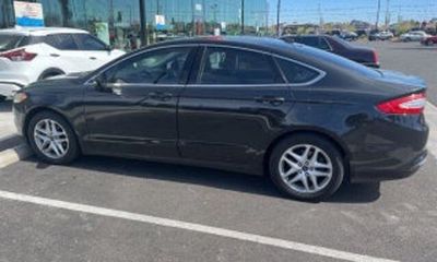 2012 Chrysler 200 Touring