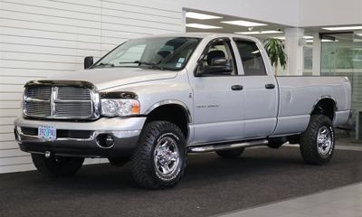 2004 Dodge Ram