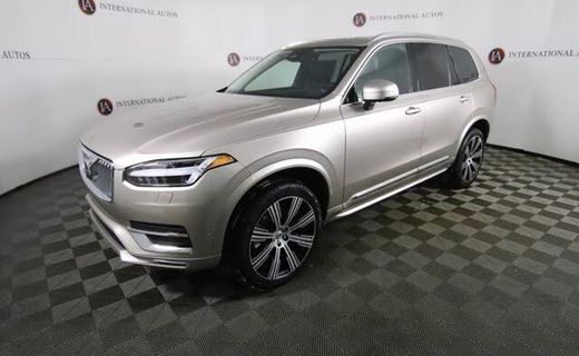 2023 Volvo XC90 Ultimate Bright