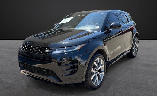 2023 Land Rover Range Evoque S