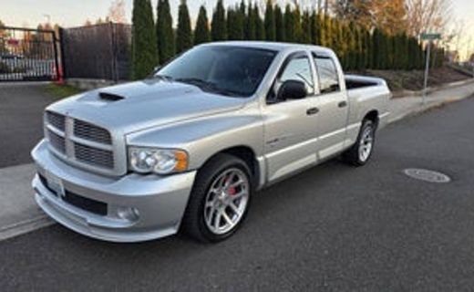 2007 Toyota Tundra Limited