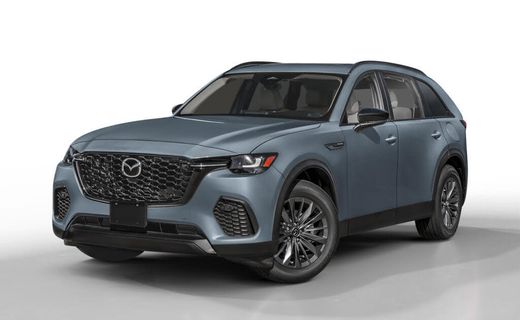 2026 Mazda CX-70 Preferred