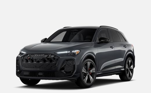 2026 Audi SQ5 Quattro Prestige