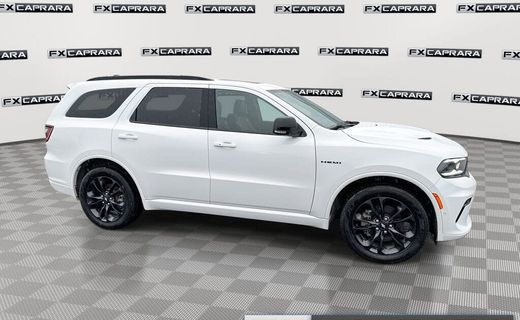 2025 Dodge Durango