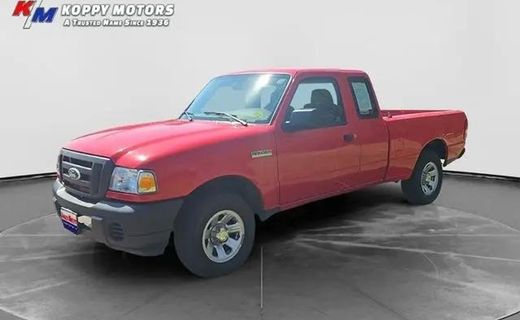 2009 Ford Ranger XL