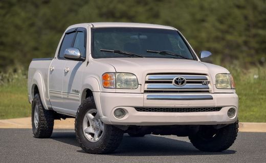 2004 Toyota Tundra SR5