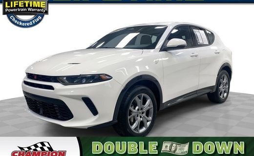 2024 Dodge Hornet