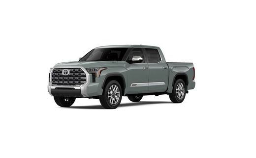 2026 Toyota Tundra 1794