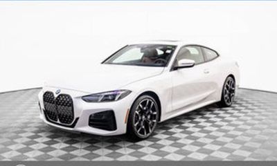 2024 BMW 430i xDrive GC