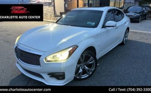 2015 Infiniti Q70 3 7