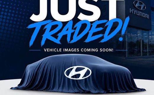 2020 Hyundai Tucson Sport