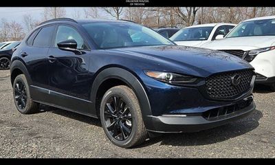 2026 Mazda CX-30 25 S Aire