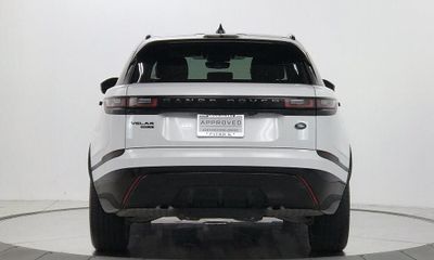 2020 Land Rover Range Velar S R Dynamic