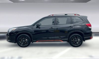 2023 Subaru Forester Sport ES HK