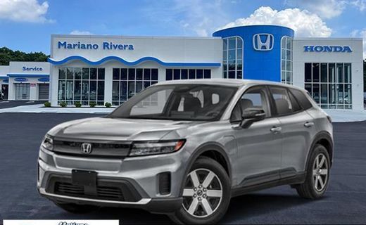2026 Honda Prologue EX
