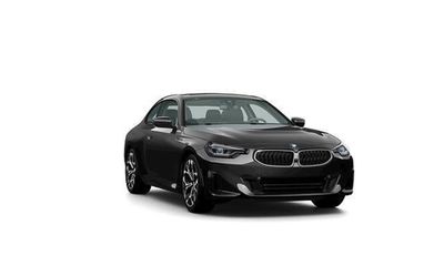 2026 BMW 230i Coupe