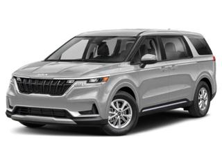 2023 Kia Carnival