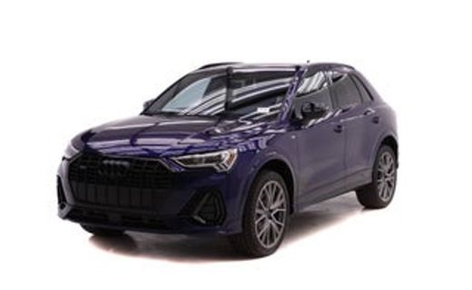 2023 Audi Q3