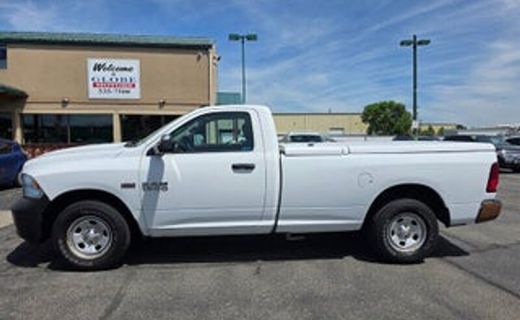 2015 Ram 1500 ST