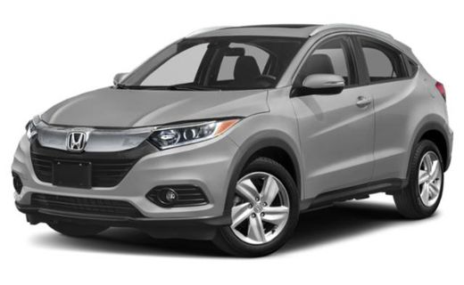 2020 Honda HR-V EX